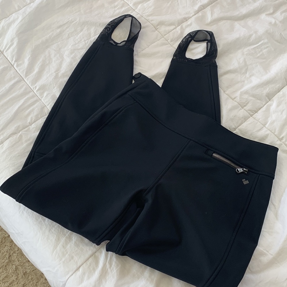 OBERMEYER ASPEN-COLORADO vintage ski pant